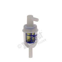 HENGST Fuel Filter HENGST FILTER H103WK OE Ref 001 477 63 01