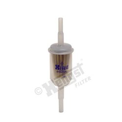 HENGST Fuel Filter HENGST FILTER H104WK OE Ref 728 4417