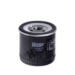 HENGST Oil Filter HENGST FILTER H10W10 OE Ref 1 641 187