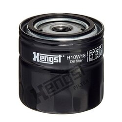 HENGST Oil Filter HENGST FILTER H10W18 OE Ref 4884899AB