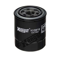 HENGST Oil Filter HENGST FILTER H10W19 OE Ref 26310-4A000