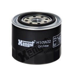 HENGST Hydraulic Oil Filter (AMT) HENGST FILTER H10W22 OE Ref 5 000 187
