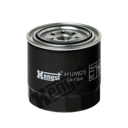 HENGST Oil Filter HENGST FILTER H10W23 OE Ref 1N01-14 302