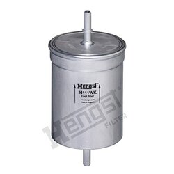 HENGST Fuel Filter HENGST FILTER H111WK OE Ref 0J1 201 511 A