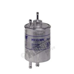 HENGST Fuel Filter HENGST FILTER H113WK OE Ref 5097052AA