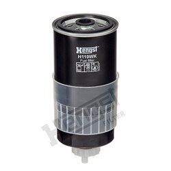 HENGST Fuel Filter HENGST FILTER H119WK OE Ref 9454805