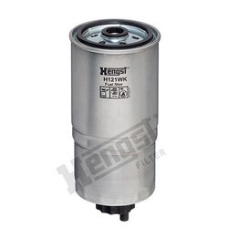 HENGST Fuel Filter HENGST FILTER H121WK OE Ref 9947995