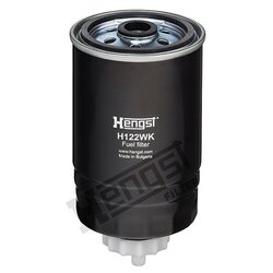 HENGST Fuel Filter HENGST FILTER H122WK OE Ref 8D0 127 435