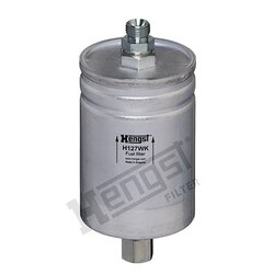 HENGST Fuel Filter HENGST FILTER H127WK OE Ref 928.110.253.00