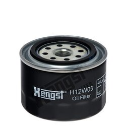 HENGST Oil Filter HENGST FILTER H12W05 OE Ref 2105-1012-005-01
