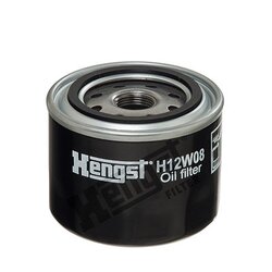 HENGST Oil Filter HENGST FILTER H12W08 OE Ref 5801985959