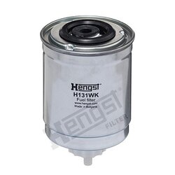 HENGST Fuel Filter HENGST FILTER H131WK OE Ref 1 983 777 234