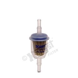 HENGST Fuel Filter HENGST FILTER H132WK OE Ref 838 475