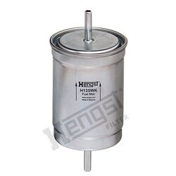 HENGST Fuel Filter HENGST FILTER H135WK OE Ref 30671182