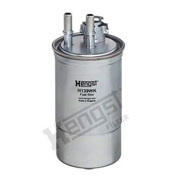 HENGST Fuel Filter HENGST FILTER H139WK OE Ref 1 118 400
