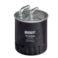HENGST Fuel Filter HENGST FILTER H140WK OE Ref MR 597635