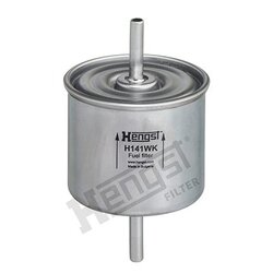 HENGST Fuel Filter HENGST FILTER H141WK OE Ref 6 594 603