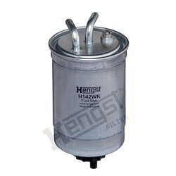 HENGST Fuel Filter HENGST FILTER H142WK OE Ref 6 807 970