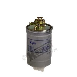 HENGST Fuel Filter HENGST FILTER H143WK OE Ref XM21-9A011-AA