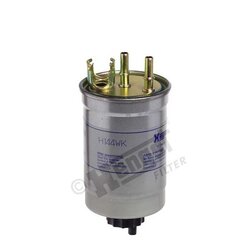 HENGST Fuel Filter HENGST FILTER H144WK OE Ref 71736117