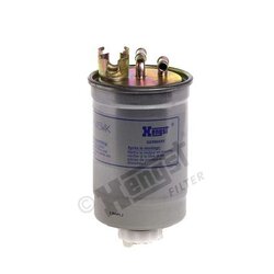 HENGST Fuel Filter HENGST FILTER H145WK OE Ref 6N0 127 401 F