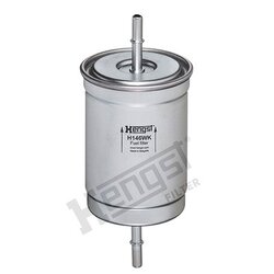 HENGST Fuel Filter HENGST FILTER H146WK OE Ref AK11-VL