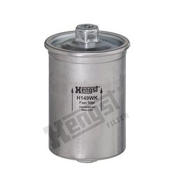 HENGST Fuel Filter HENGST FILTER H149WK OE Ref 71736107
