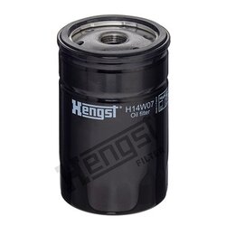 HENGST Oil Filter HENGST FILTER H14W07 OE Ref 11 42 1 264 508