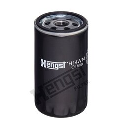 HENGST Oil Filter HENGST FILTER H14W14 OE Ref 028 115 561