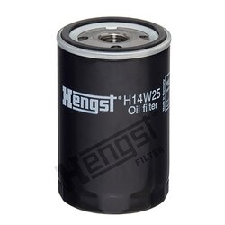 HENGST Oil Filter HENGST FILTER H14W25 OE Ref 5 025 130