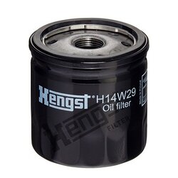HENGST Oil Filter HENGST FILTER H14W29 OE Ref 76047701