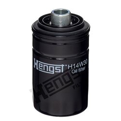 HENGST Oil Filter HENGST FILTER H14W30 OE Ref 06J 115 561 B