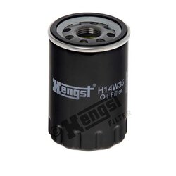 HENGST Oil Filter HENGST FILTER H14W35 OE Ref EAZ 1354