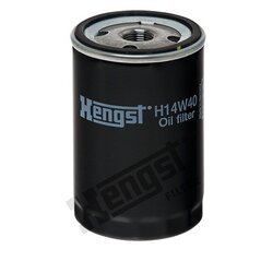 HENGST Oil Filter HENGST FILTER H14W40 OE Ref 102 184 00 01