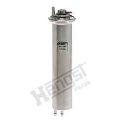 HENGST Fuel Filter HENGST FILTER H151WK OE Ref 13 32 1 709 535