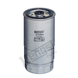 HENGST Fuel Filter HENGST FILTER H154WK OE Ref 13 3 22 246 135