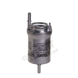 HENGST Fuel Filter HENGST FILTER H155WK OE Ref 6Q0 201 051 A