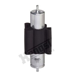 HENGST Fuel Filter HENGST FILTER H156WK OE Ref 13 32 7 794 549