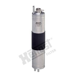 HENGST Fuel Filter HENGST FILTER H157WK OE Ref 13 32 1 712 296