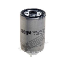 HENGST Fuel Filter HENGST FILTER H159WK OE Ref 68105665AA