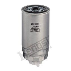HENGST Fuel Filter HENGST FILTER H160WK OE Ref 504018807