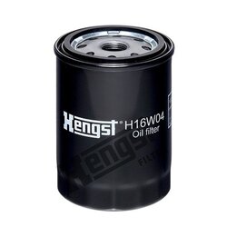 HENGST Oil Filter HENGST FILTER H16W04 OE Ref 26310 27200