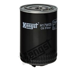 HENGST Oil Filter HENGST FILTER H17W05 OE Ref 798 4229