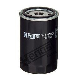 HENGST Oil Filter HENGST FILTER H17W13 OE Ref 3U7J-6714-AA