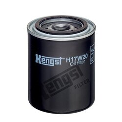 HENGST Oil Filter HENGST FILTER H17W20 OE Ref YL4J-6714-BA