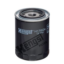 HENGST Oil Filter HENGST FILTER H17W24 OE Ref 16 062 674 80