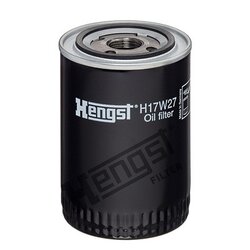 HENGST Oil Filter HENGST FILTER H17W27 OE Ref 0117 3481