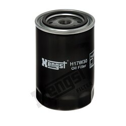 HENGST Oil Filter HENGST FILTER H17W30 OE Ref 068 115 561 F
