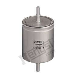HENGST Fuel Filter HENGST FILTER H188WK OE Ref 4 103 735
