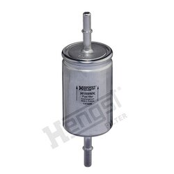 HENGST Fuel Filter HENGST FILTER H189WK OE Ref F89E-9155-AA